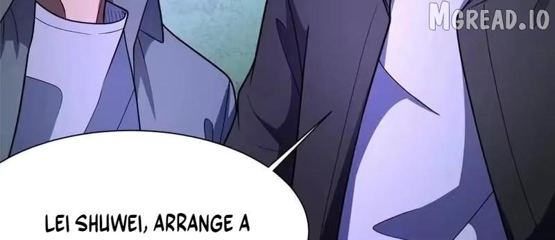 Divine Urban God Chapter 328 - page 12